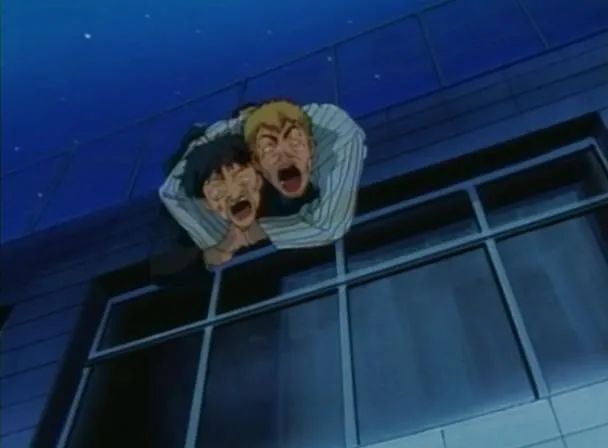 女学生|豆瓣评分9.3，小混混当老师，目标是五十岁娶二十岁女学生！