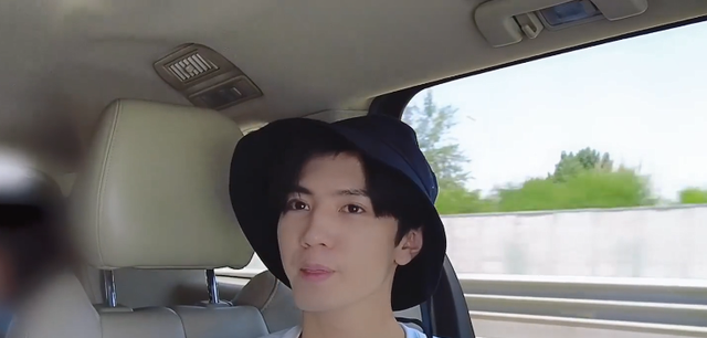 90后宝妈经验|陈哲远：实地学习提升演技，为了演好狼特地去野生动物园观察揣摩