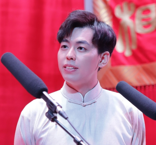 德云社|实锤了?德云社人气演员被曝私会粉丝,女方疑因遭背叛晒照