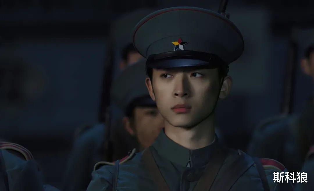 古装剧|仪态欠佳就别演古装剧了！让这9位演员告诉你，什么叫气质优越