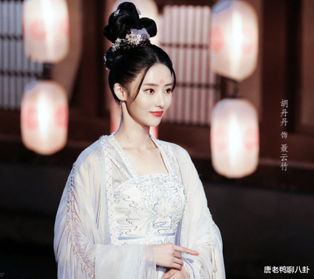 赘婿|《赘婿》最美女演员，不是蒋依依，也不是宋轶，而是她