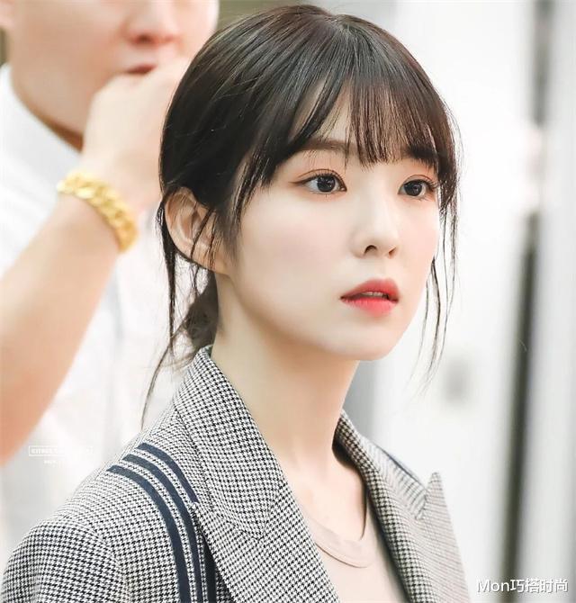 欧莱雅 发型对于女生而言，重不重要？看完这几组对比图，你就明白了