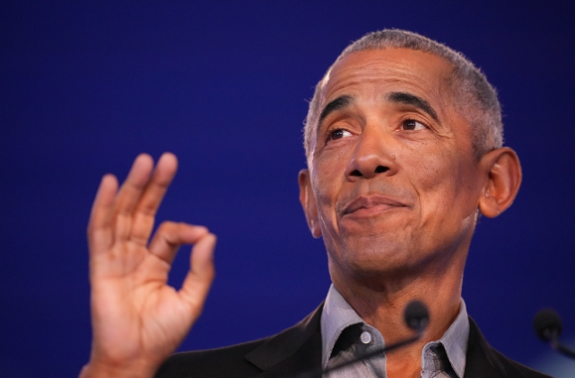 一露面就攻擊中國！60歲奧巴馬再次出山，“拜登下臺”引爆社會輿論-圖3