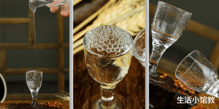 生活小馆教 家乐福这三大“憋屈酒”，100%的纯粮食酒，却卖不上高价，碰到多囤几箱，切记！