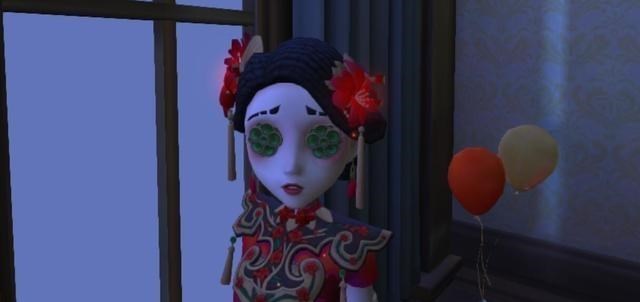 生态环境保卫者|第五人格:心理学家越来越火,粉丝却很担心,直言:别祸害她了!