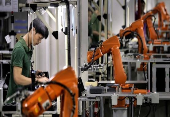 |制造业月薪万元“一工难求”？加了工资招工人还是那么难？