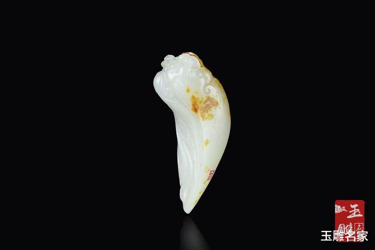 文玩|以美玉见证时光，探寻人生的清欢境界