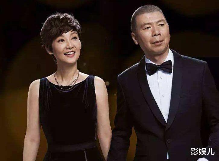 张天爱|离婚5年，马蓉为何“搞不垮”王宝强？陈思诚用2个字说出原因