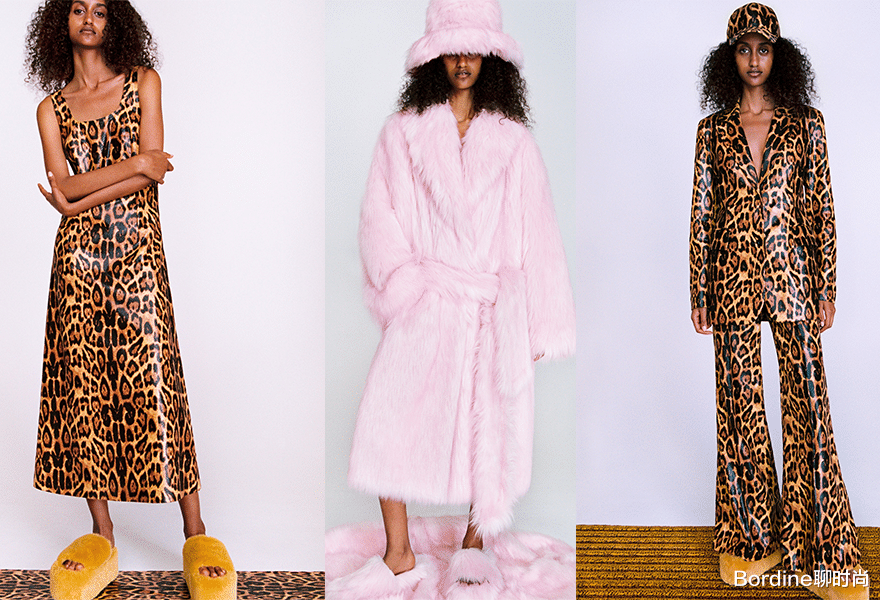 Bordine聊时尚 Stand 2022 STOCKHOLM SPRING，色彩会带来更多欢乐