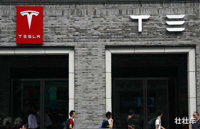 华为|华为车很多配置和性能远超特斯拉,网友:还买什么特斯拉!