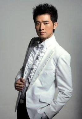 张敏|任泉宠了12年的妻子曝光，原来是我们熟悉的歌手，难怪多年0绯闻