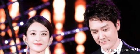 刘亦菲|赵丽颖终于看清现实，堵死冯绍峰复婚之路！儿子或成唯一牺牲品