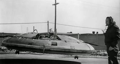 外星人 人类真的造出过“飞碟”！二战期间秘密研制，纳粹与外星人勾结？