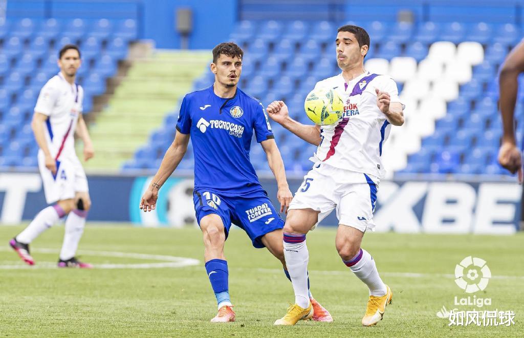 赫塔费|0-1！88分钟遭绝杀！巴萨拦路虎倒下：不敌保级队，创6年耻辱纪录