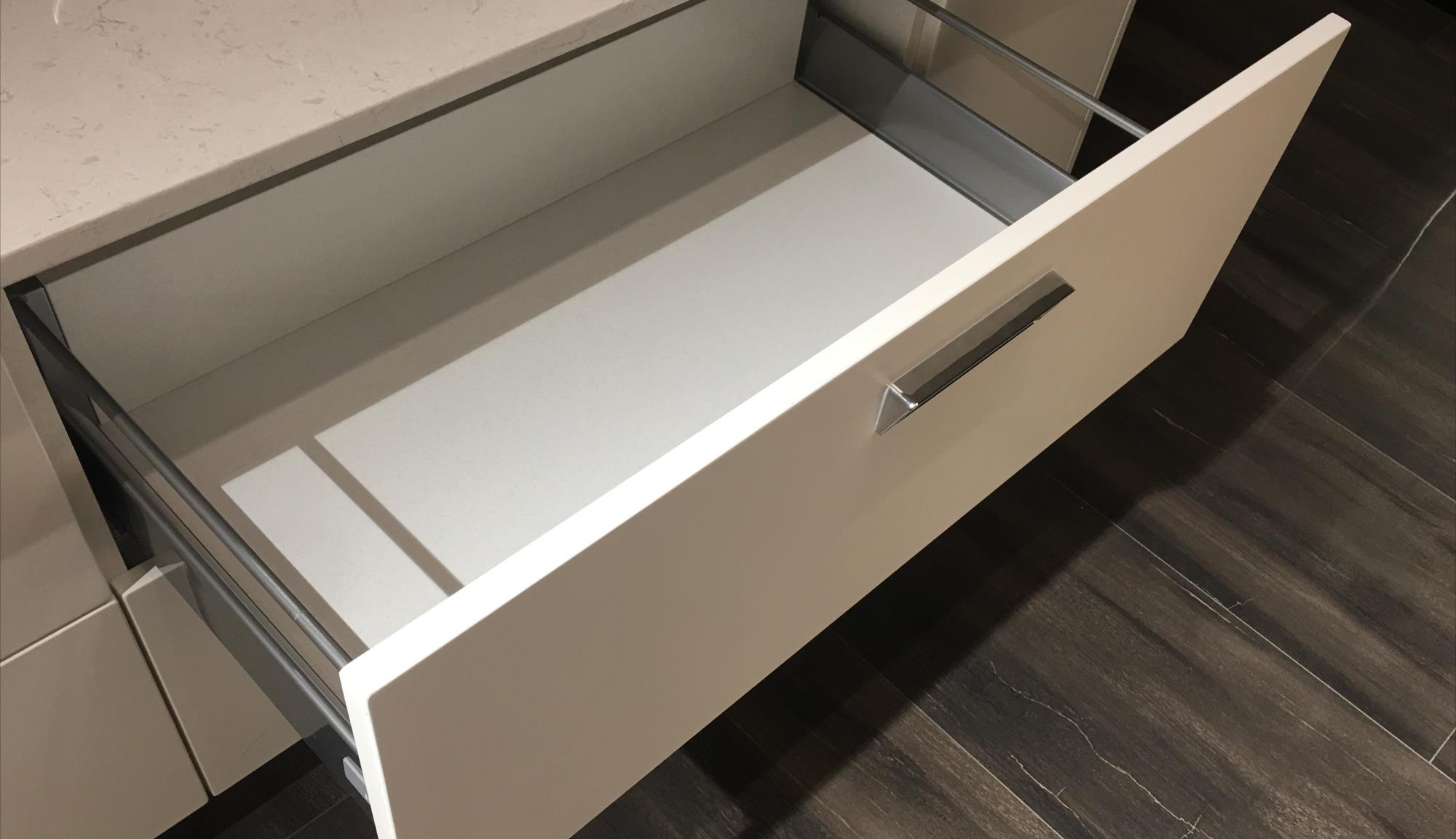 5种改造厨房的方法,即使是特别老旧的厨房,也能用起来很顺手