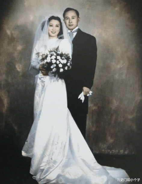 |钱学森36岁还未成家，妹妹着急帮他相亲，他说：不如你嫁给我吧