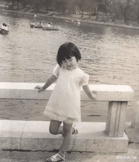 朱珠|京城名媛被甩，男方搭上万亿白富美！