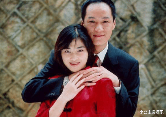 冯远征|1993年梁丹妮笑着出嫁，与冯远征27年丁克婚姻，如今笑不出来了