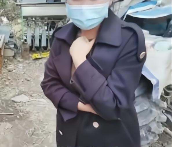 有结果了,失联4天的13岁女孩儿被找到,男网友面临调查是否犯罪