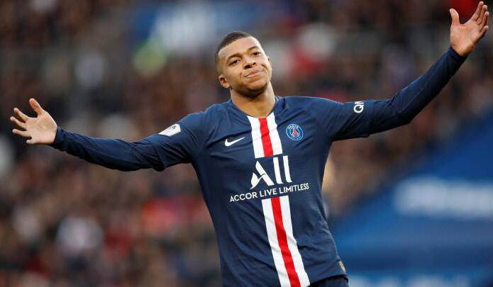 巴塞羅那|復(fù)制梅羅軌跡！姆巴佩下家無秘密，頭號(hào)勁敵明夏有望加盟巴薩