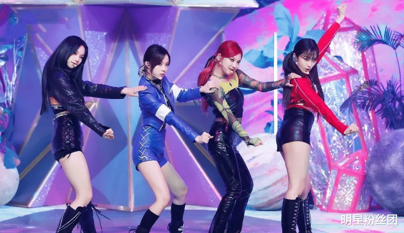 aespa|aespa九月发布首张正规专辑，会有新成员加入？你最期待谁？