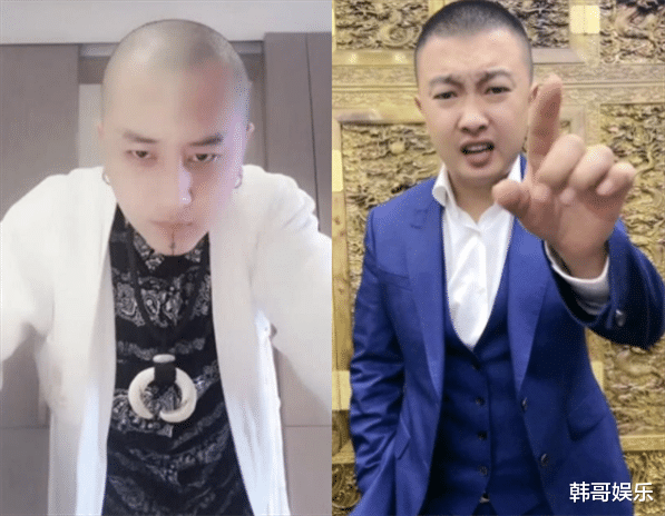 马洪涛|马洪涛怒斥方丈， 一拳把你鼻子打折！方丈斥马洪涛钱是割韭菜挣的