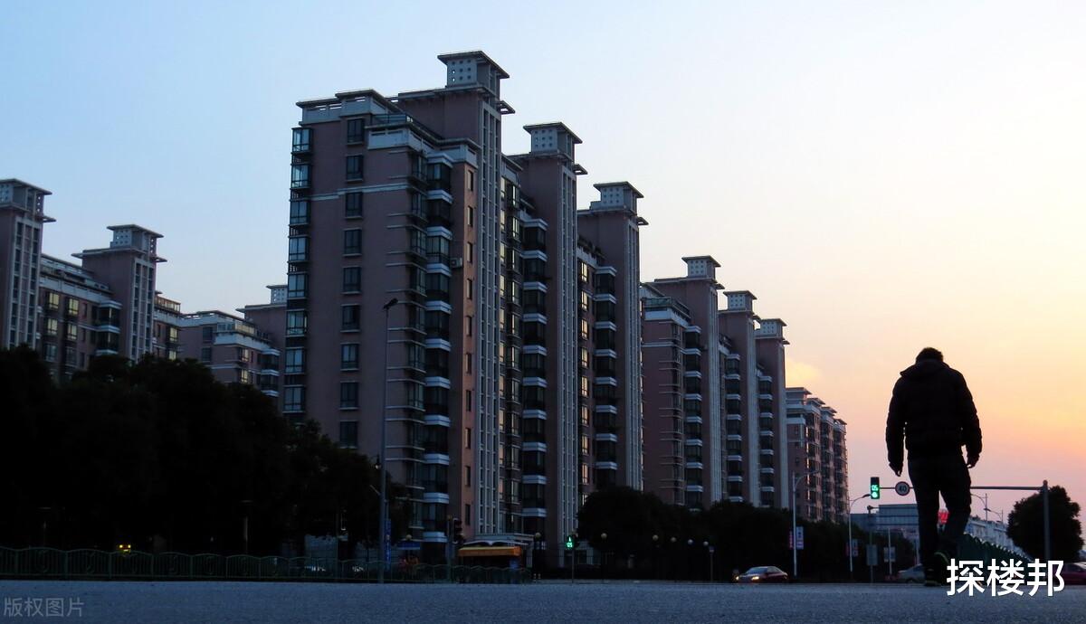 购房置业|内行人预测:广州二手房市场,被拍死了吗?