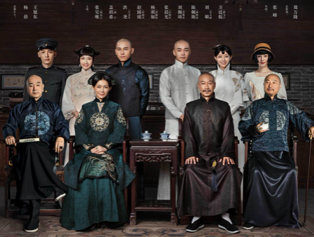 陈佩斯|方方面面都烂，烂得雨露均沾，我都被侯勇陈佩斯的新剧气笑了