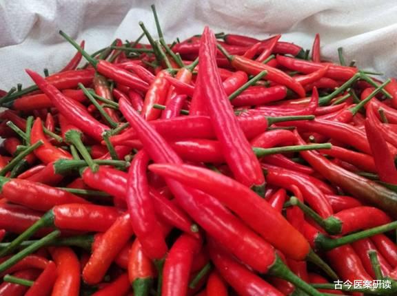 古今医案研读|辣椒是子宫的发物？妇科医生：不止它，平日里这4种食物也要少吃