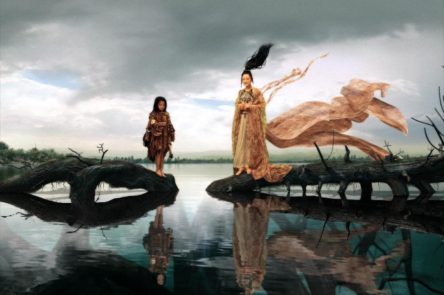 蝙蝠侠|韩三平到底什么背景？为何他的名字频繁出现在众多电影的片头？