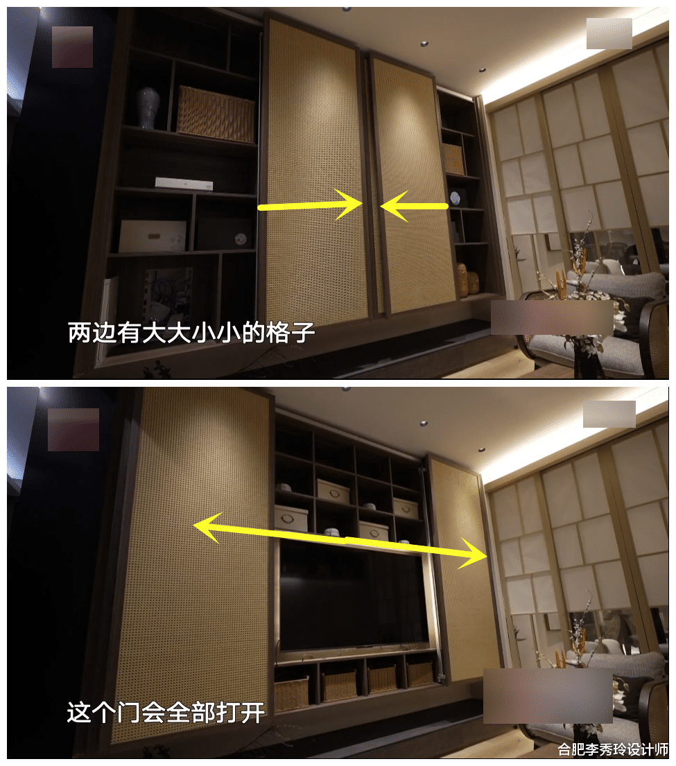 杭州|杭州工作17年，如愿买下75㎡一楼老房，花费53万4改造带休闲庭院