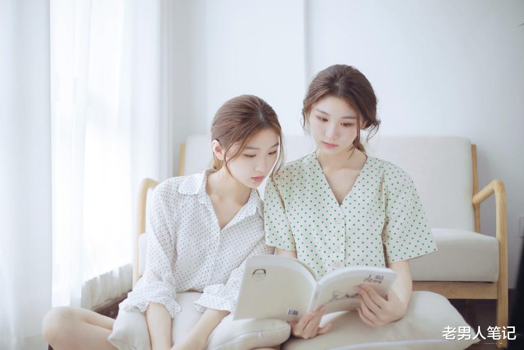 上海戏剧学院|上戏2021级偶剧专业新生：可爱的双胞胎姐妹花