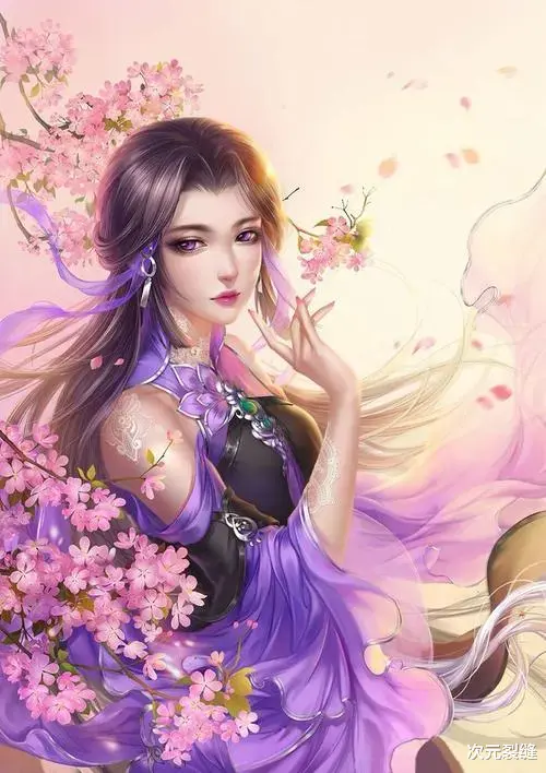 遮天|《遮天》：叶凡真正喜欢的是谁？——姬紫月，安妙依，秦瑶，李小曼