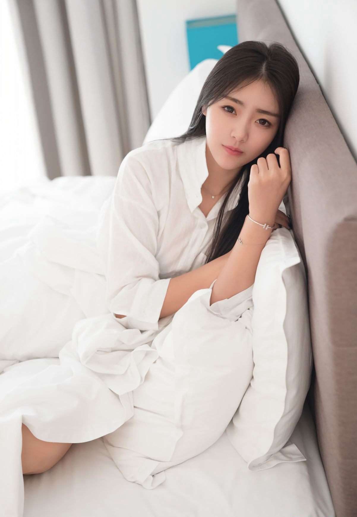 有翅膀的鱼|慵懒静时光