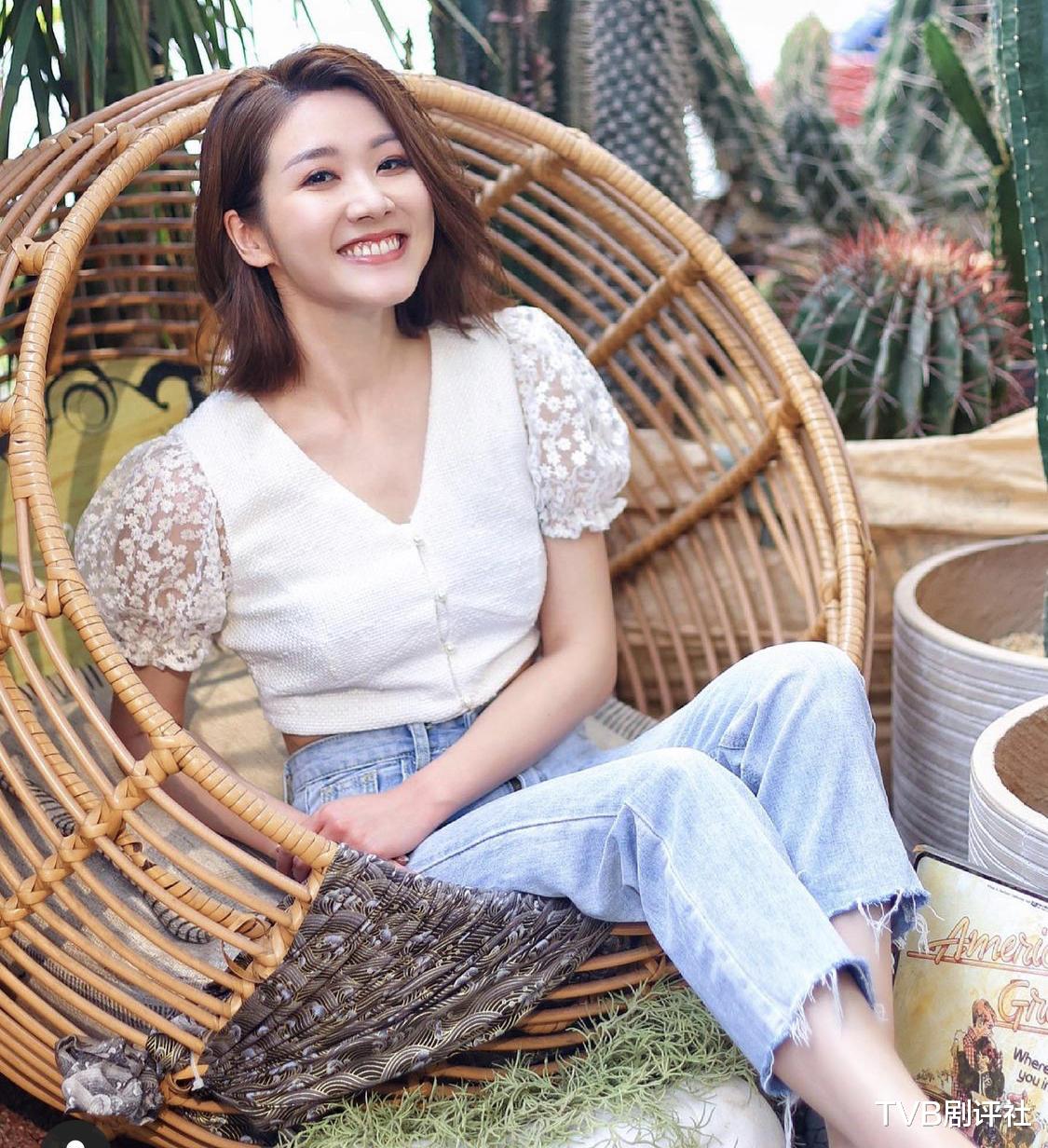 邓佩仪|《换命真相》女一邓佩仪疑被投闲置散，空档十个月回加国探亲