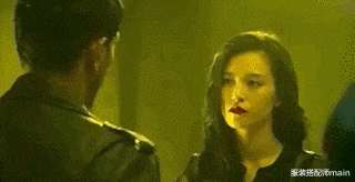 服装搭配师main|14岁模特出道，《唐探3》演柔弱母亲火出圈，一位被低估的女演员