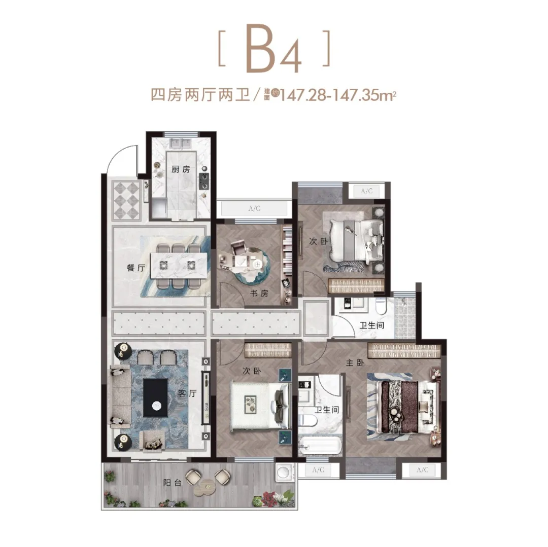 纪晓岚财经 伍家岗长江大桥合龙，这里将是下一个收割流量的桥头堡