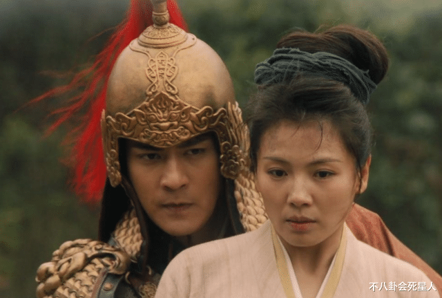 周迅|什么年龄演什么角色,47岁周迅撕掉少女标签,演中年妈妈获好评