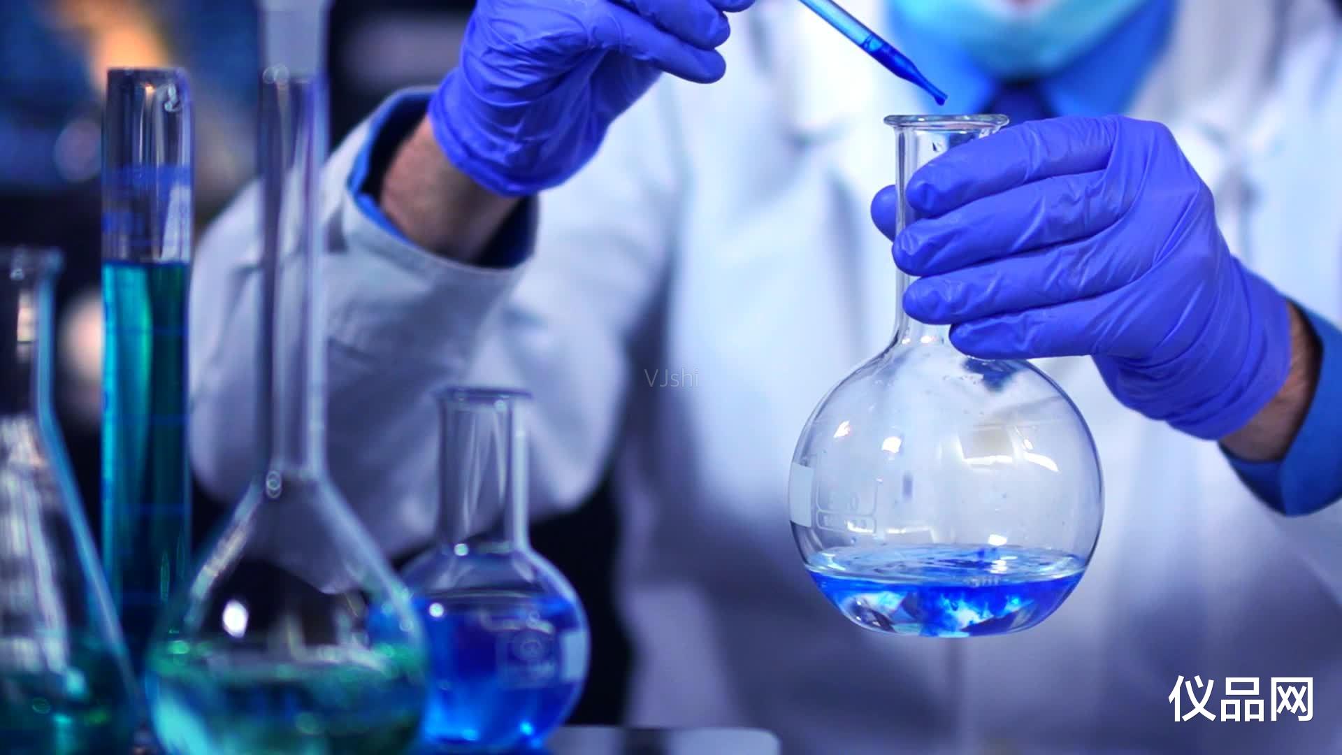 为了人类的便利,科学的发展,解放双手神器——涡旋混合器