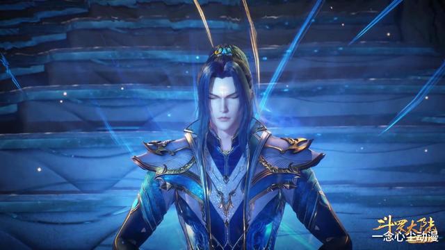 acgn漫评|斗罗：唐三吸收第七魂环的品质本可以更高，却被这个操作蠢哭了