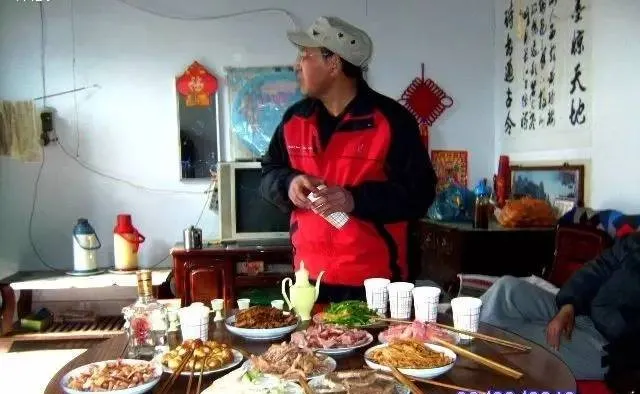 燕赵大小事 邯郸又两村庙会永久取消!