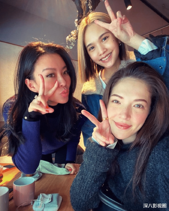 邱泽|假戏真做闪电成婚！她是从一个渣男跳入另一个渣男了吗？