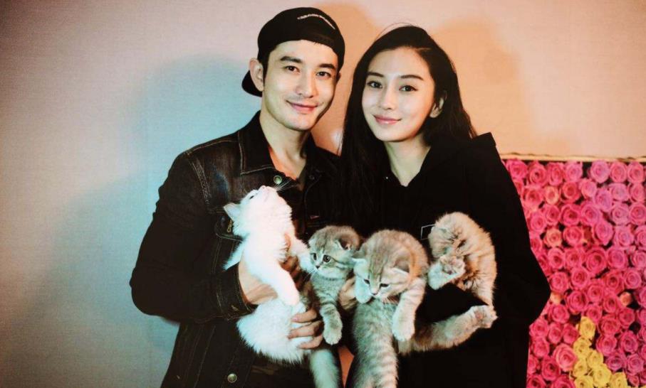 育妈计|黄晓明节目中声称想再要个女儿，却自嘲没有运气，疑隔空喊话杨颖