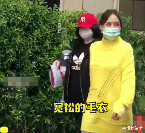 马思纯|马思纯的困惑:减肥陷入抑郁,是观众对女演员太苛刻?