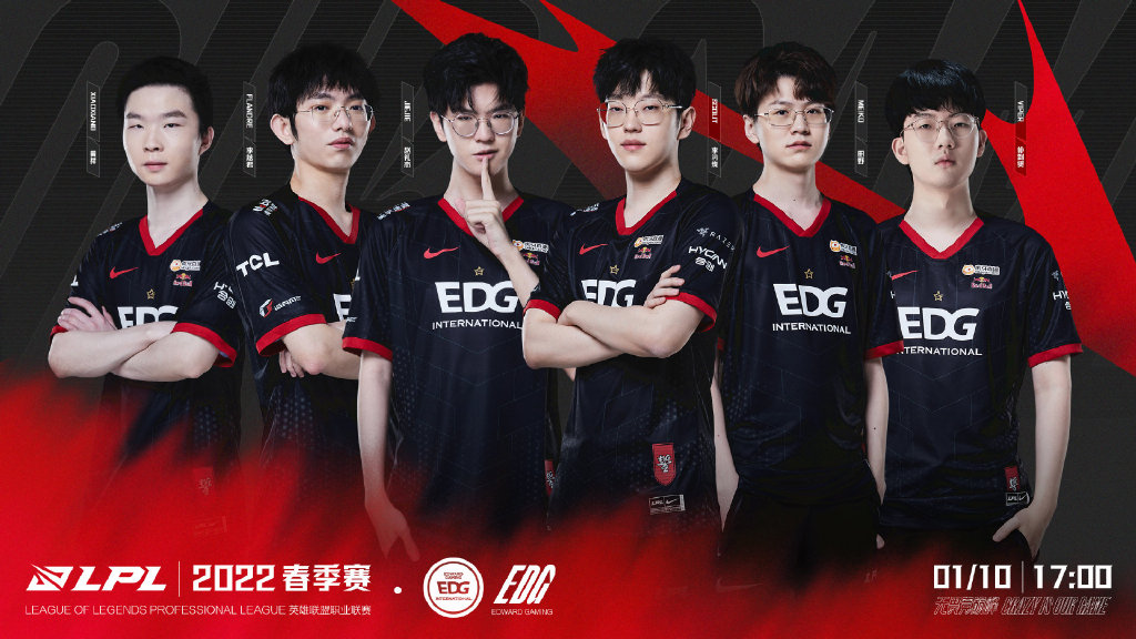 lpl|LPL官宣17支战队大名单：人员齐整蓄势待发，谁能一举夺魁？
