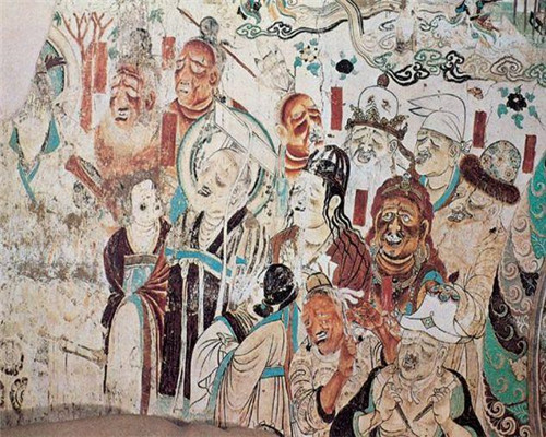 王昭君|王昭君去世后，匈奴人如何对待她？太残忍，难怪史书不敢正面记载