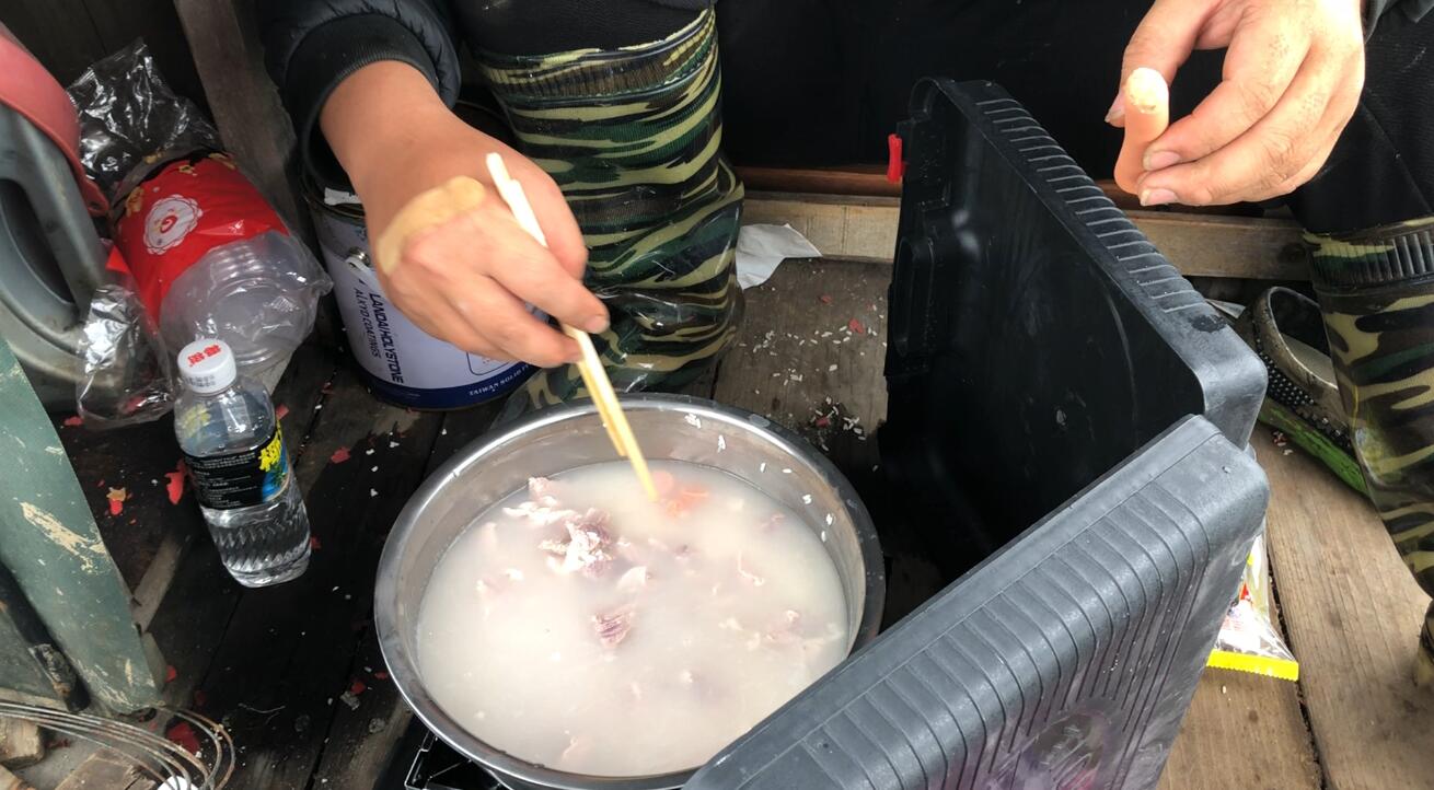 大叔|阿智号渔船首航，湛江90后小伙，正式成为职业钓鱼人