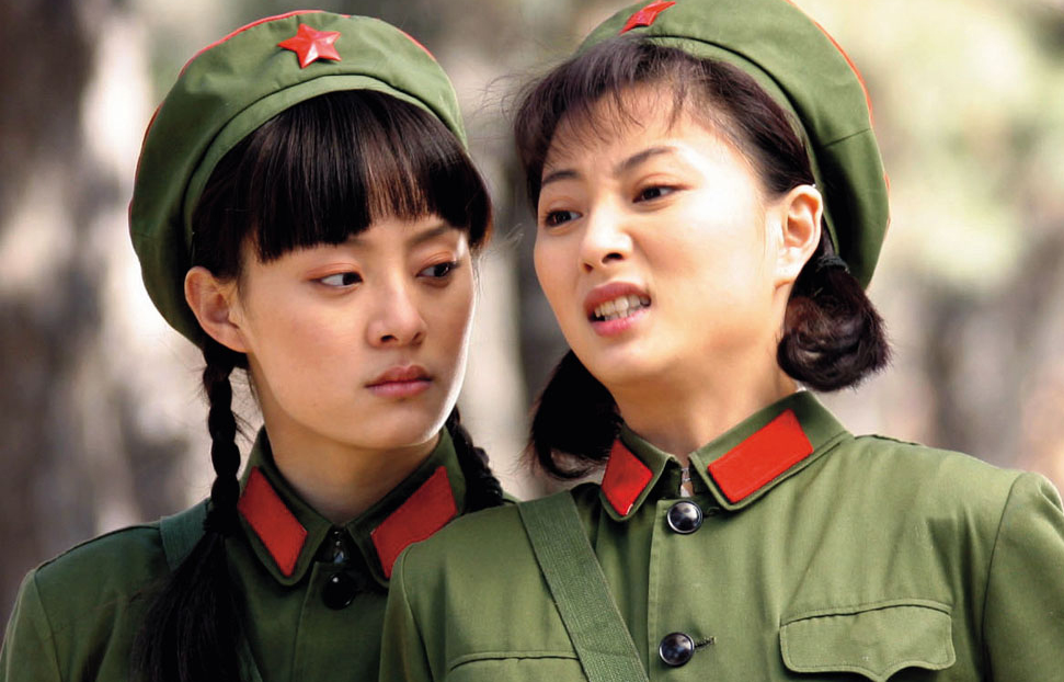 杨紫|赵丽颖新剧未播先火，获央视高调宣传，看到王炸阵容，不追可惜了