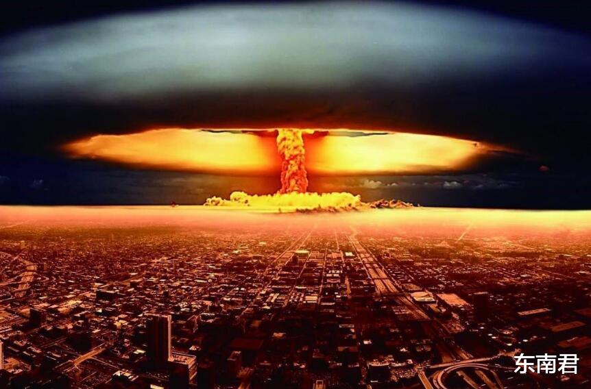 時殷弘：中國應銷毀核武，讓日本入常。網友：看看當初的俄羅斯-圖5