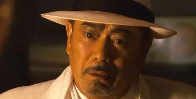 千叶真一|千叶真一逝世！他饰演的雄霸，为何能打破“漫改翻车”的魔咒？